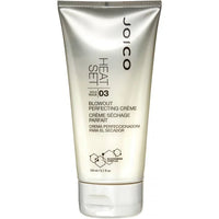 JOICO HEAT SET BLOWOUT PERFECTING CREAM 5.1 OZ