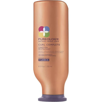 PUREOLOGY CURL COMPLETE CONDITIO 8.5 OZ