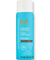 MOROCCANOIL LUMINOUS  SP EX STRONG  2.3 OZ