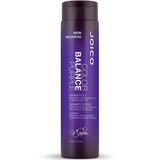 JOICO COLOR BALANCE PURPLE SHAMP 10.1 OZ