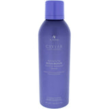 ALTERNA  CAVIAR BOND REPAIR LEAVE IN MOUSSE 8.5 OZ