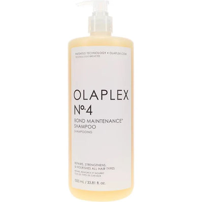OLAPLEX NO 4 BOND MAINTEN SHAMPOO 33.5OZ