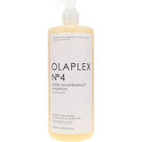 OLAPLEX NO 4 BOND MAINTEN SHAMPOO 33.5OZ