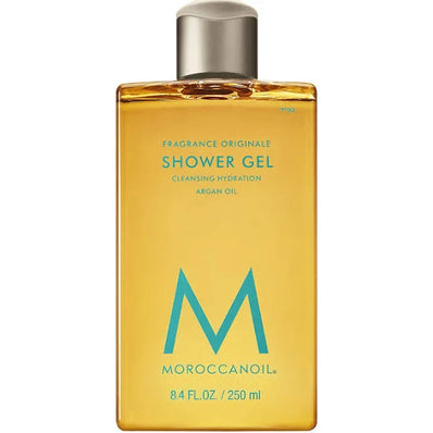 MOROCCANOIL SHOWER GEL 8.4 OZ