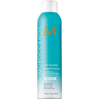 MOROCCANOIL DRY  SHAM LIGHT TONES 5.4 OZ