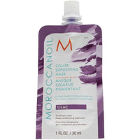 MOROCCANOIL COLOR MASK LILAC 1 OZ