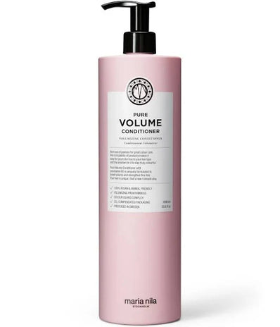 MARIA NILA PURE VOLUME CONDITIONER 33.8 OZ