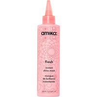 AMIKA FLASH INSTANT SHINE MASK 6.7 OZ