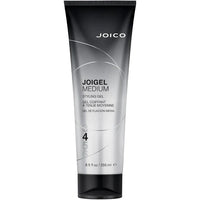 JOICO JOIGEL MEDIUM STYLING GEL 8.5 OZ