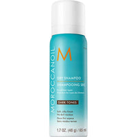 MOROCCANOIL DRY  SHAM DARK TONES 1.7 OZ