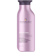 PUREOLOGY HYDRATE SHEER SHAMPOO 9 OZ