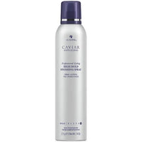 ALTERNA  CAVIAR HIGH HOLD FINISHING SPRAY12 OZ