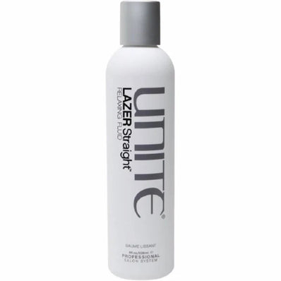 UNITE LAZER STRAIGHT RELAXING FLUID 8 OZ