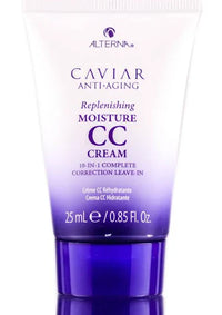 ALTERNA  CAVIAR CC CREAM 0.85 OZ