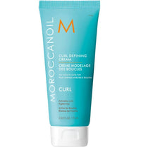 MOROCCANOIL CURL DEFINING CREAM 2.5 OZ