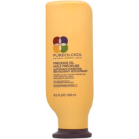 PUREOLOGY PRECIOUS OIL CONDITIONER 8.5 OZ