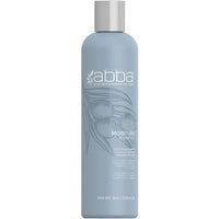 ABBA MOISTURE SHAMPOO  8 OZ