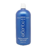Aquage silkening shampoo 33.8 OZ
