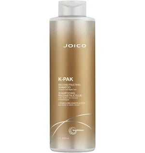 JOICO KPACK RECONSTRUCT SHAM 33.8 OZ