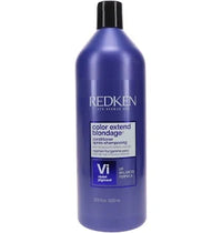 REDKEN COLOR  EXTEND BLONDE CONDITIONER 33 OZ