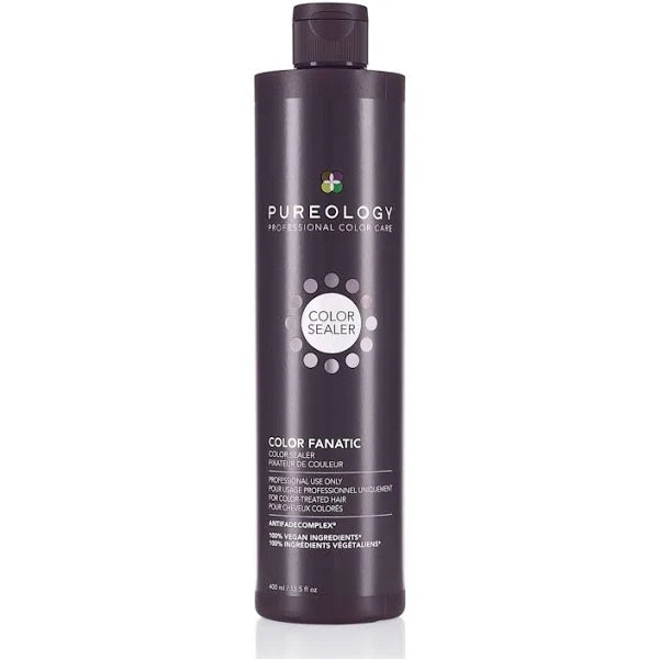 PUREOLOGY COLOUR FANATIC COL SEALER 13 OZ