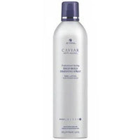 ALTERNA  CAVIAR HIGH HOLD FINISHING SP 7.4 OZ