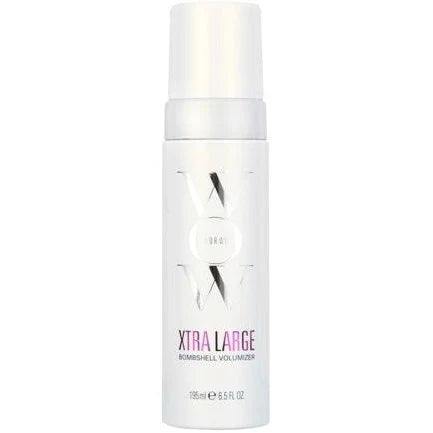 WOW XTRA LARGE BOMBSHELL VOLUMIZER 6.5OZ