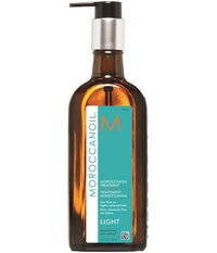 MOROCCANOIL LIGHT OIL TREATMENT 6.8  OZ