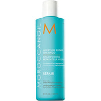 MOROCCANOIL MOISTURE REPAIR SHAMPOO 8.5 OZ