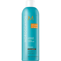 MOROCCANOIL LUMINOUS HAIR SP EX STRONG 14 OZ