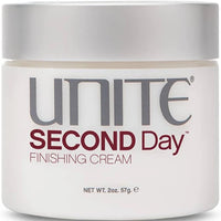 UNITE SECOND DAY FINISHING CREME 2 OZ