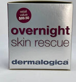 DERMALOGICA OVERNIGHT SKIN RESCUE TRAVEL3 PIECES SET