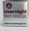 DERMALOGICA OVERNIGHT SKIN RESCUE TRAVEL3 PIECES SET