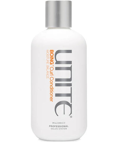 UNITE BOING CURL CONDITIONER 8 OZ