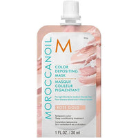 MOROCCANOIL COLOR MASK ROSE GOLD 1 OZ