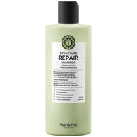 MARIA NILA STRUCTURE REPAIR SHAMP 11.8 OZ