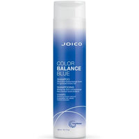 JOICO COLOR BALANCE BLUE SHAMPOO 10 OZ