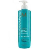 MOROCCANOIL HYDRATING  SHAMPOO 16 OZ