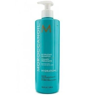 MOROCCANOIL HYDRATING  SHAMPOO 16 OZ