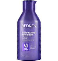 REDKEN COLOR  EXTEND BLONDAGE SHAM 16 OZ