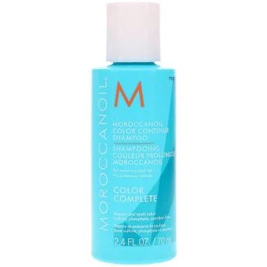 MOROCCANOIL COLOR CONTINUE SHAMOO  2.4 OZ
