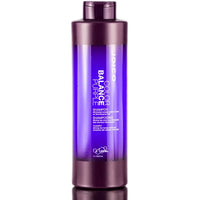 JOICO COLOR BALANCE PURPLE SHAMPOO 33.8 OZ