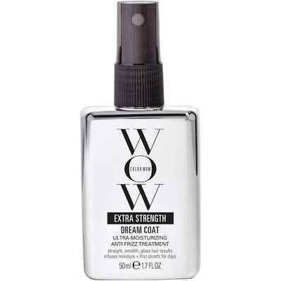 WOW  DREAM COAT EXTRA STRENGTH ULT MOIS 1.7 OZ