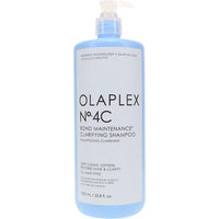 OLAPLEX NO 4C  BOND CLARIFYING SHAM 33 OZ