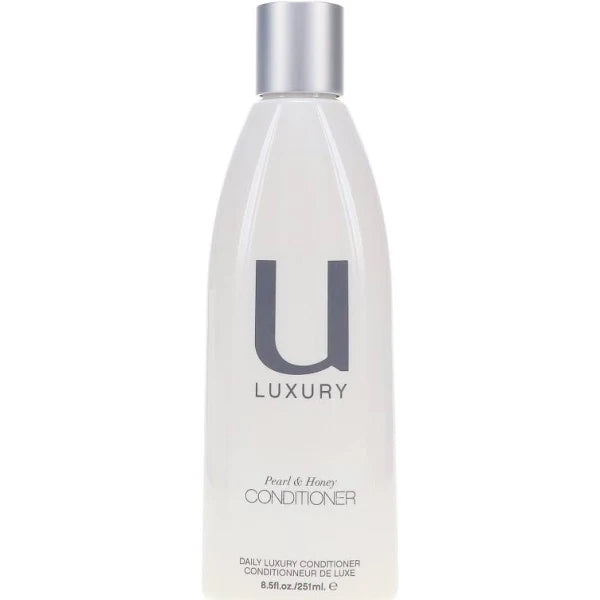 UNITE U LUXURY PEARL & HONEY COND 8.5 OZ