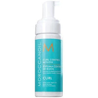 MOROCCANOIL CURL CONTROL MOUSSE 5.1 OZ