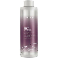 JOICO DEFY DAMAGE PROTECTIVE SHAMPOO 33 OZ