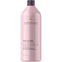 PUREOLOGY PURE VOLUME CONDITIONER 33 OZ