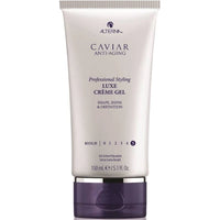 ALTERNA  CAVIAR LUXE CREME GEL 5.1 OZ