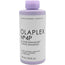 OLAPLEX NO 4P BLOND TONING SHAMPOO 8.5 OZ